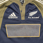 All Blacks 2007 Training Jersey - Small