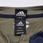 All Blacks 2007 Training Jersey - Small