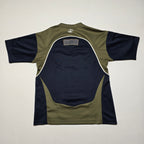 All Blacks 2007 Training Jersey - Small