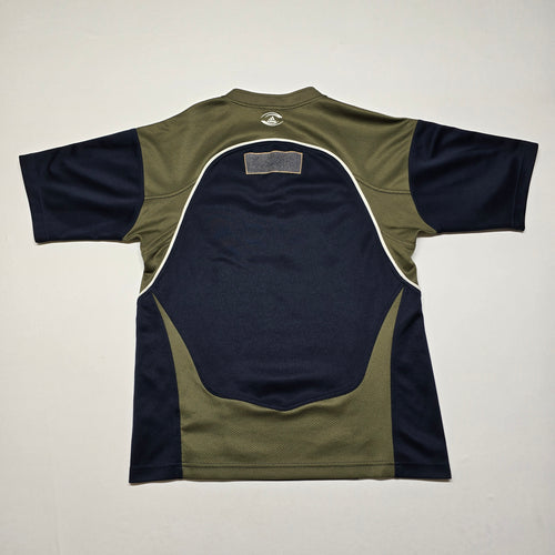 All Blacks 2007 Training Jersey - Small