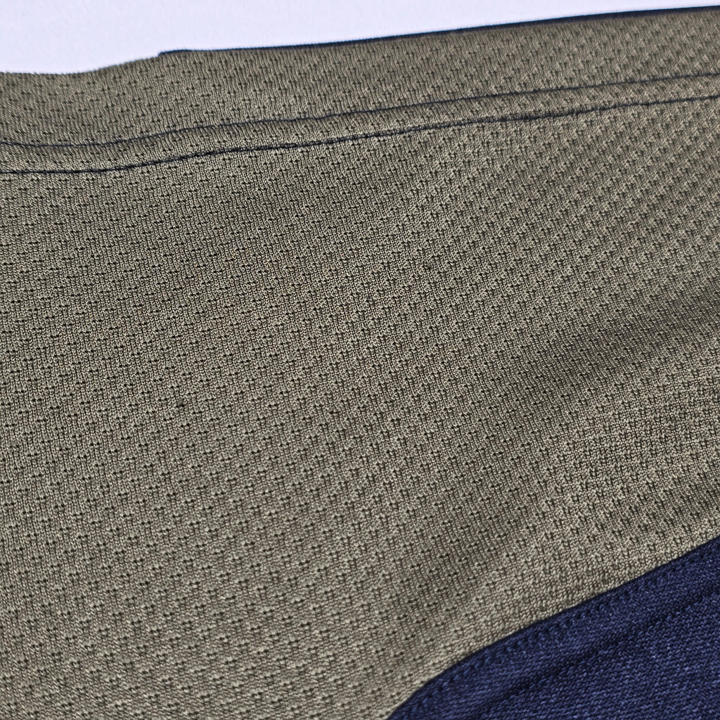 All Blacks 2007 Training Jersey - Small