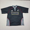 All Blacks 2006 Training Jersey - Medium