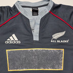 All Blacks 2006 Training Jersey - Medium
