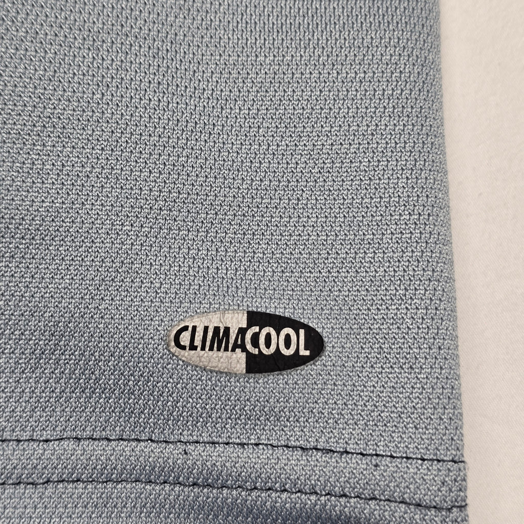 All Blacks 2006 Training Jersey - Medium