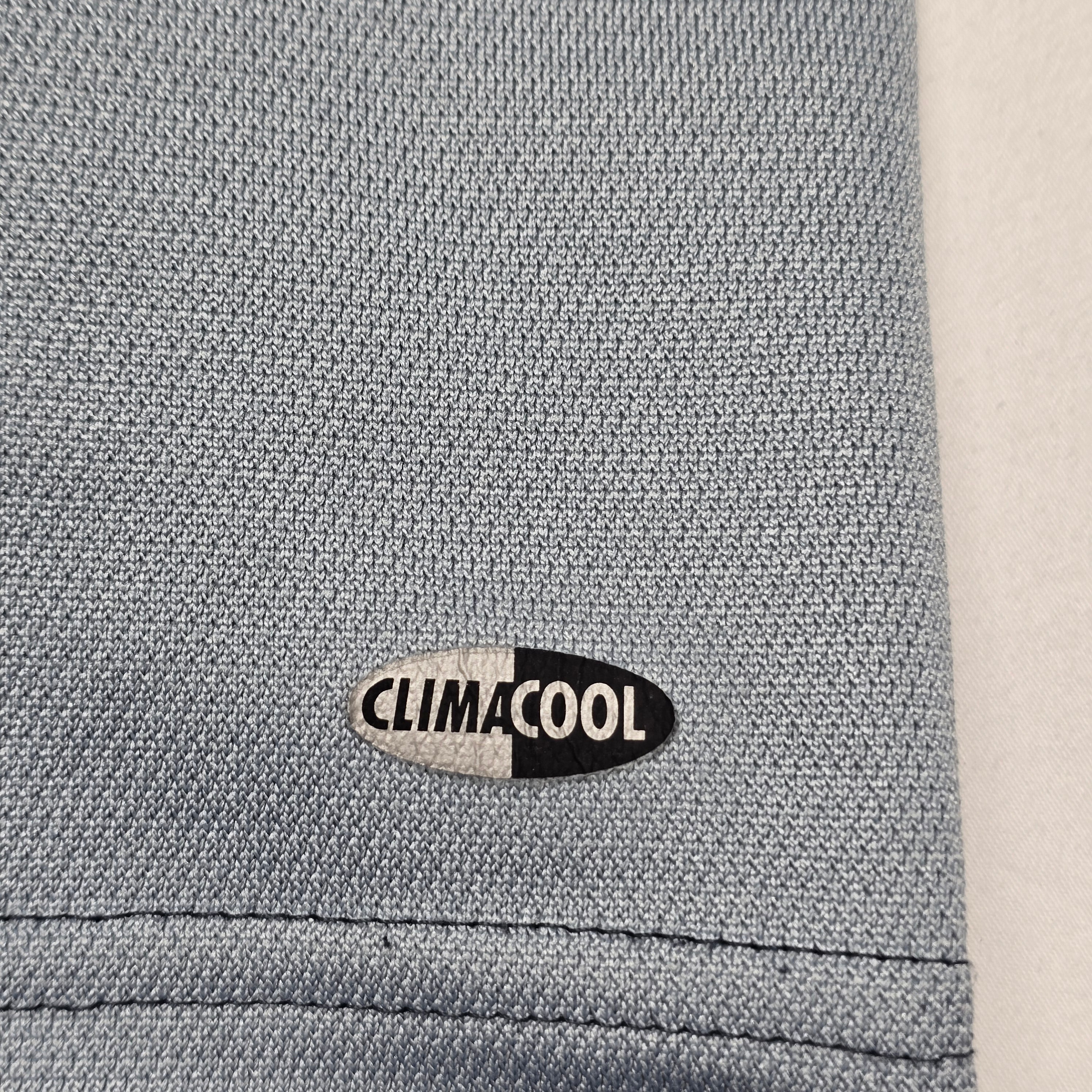 All Blacks 2006 Training Jersey - Medium