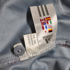 All Blacks 2006 Training Jersey - Medium