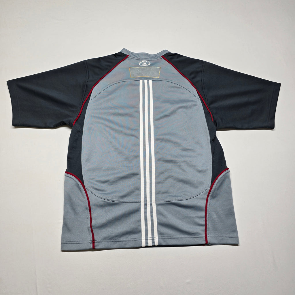 All Blacks 2006 Training Jersey - Medium