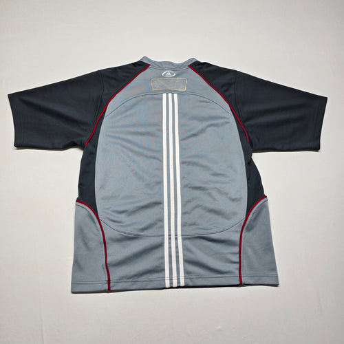 All Blacks 2006 Training Jersey - Medium