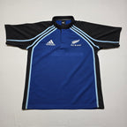 All Blacks 2003 Training Jersey - Large