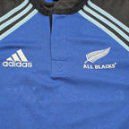 All Blacks 2003 Training Jersey - Large