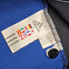 All Blacks 2003 Training Jersey - Large