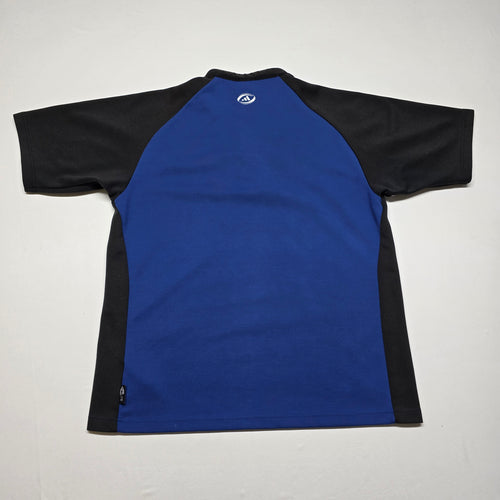 All Blacks 2003 Training Jersey - Large