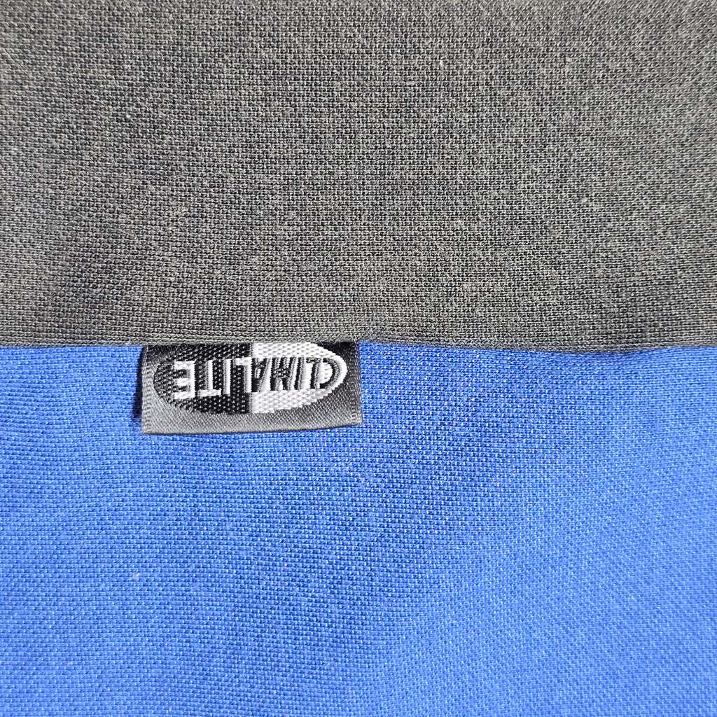 All Blacks 2003 Training Jersey - Large