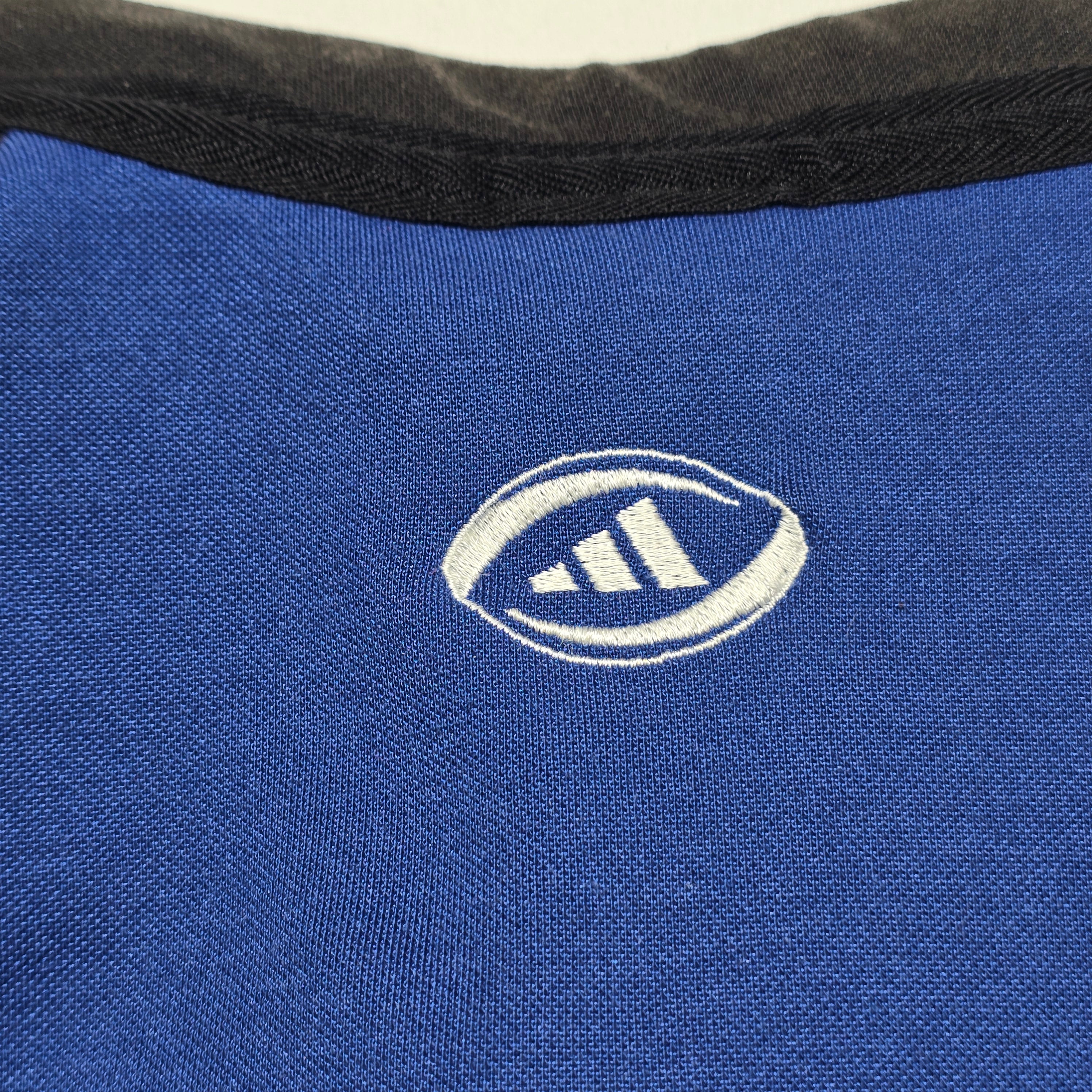 All Blacks 2003 Training Jersey - Large