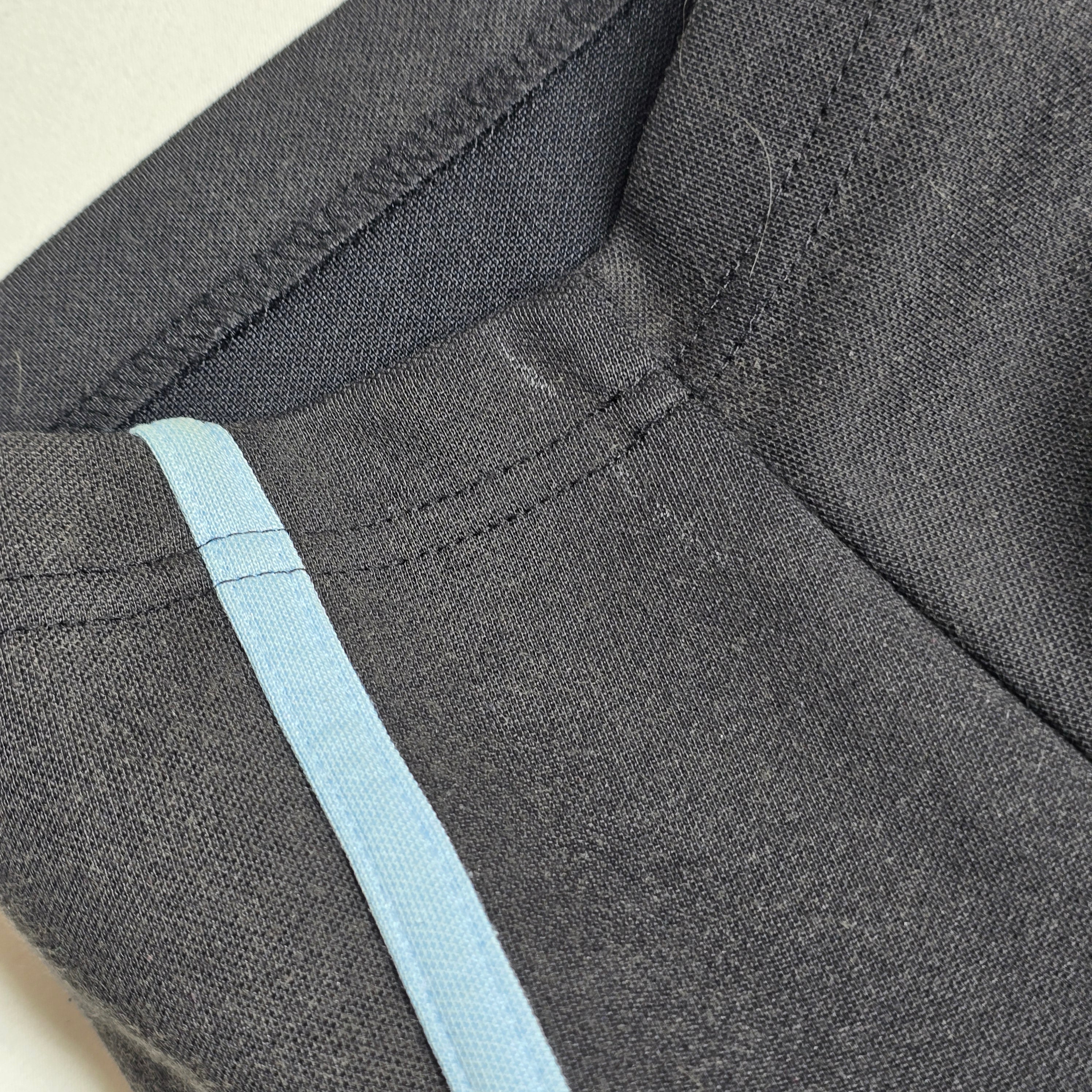 All Blacks 2003 Training Jersey - Large