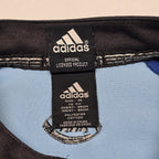 All Blacks 2003 Training Jersey - Medium