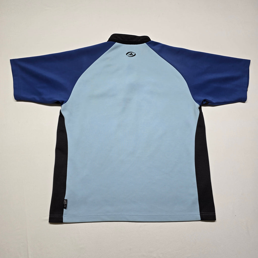 All Blacks 2003 Training Jersey - Medium