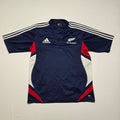 All Blacks 2008 Training Jersey - Medium