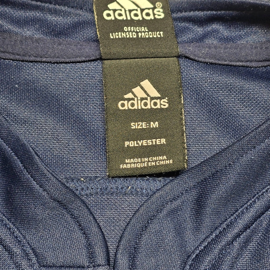 All Blacks 2008 Training Jersey - Medium