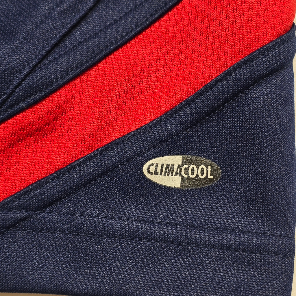 All Blacks 2008 Training Jersey - Medium