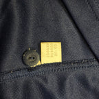 All Blacks 2008 Training Jersey - Medium