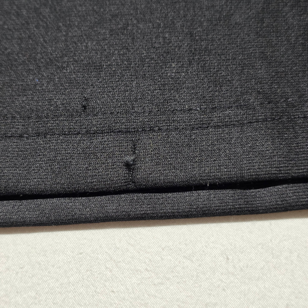 All Blacks vs South Africa 1996 Jersey - Medium