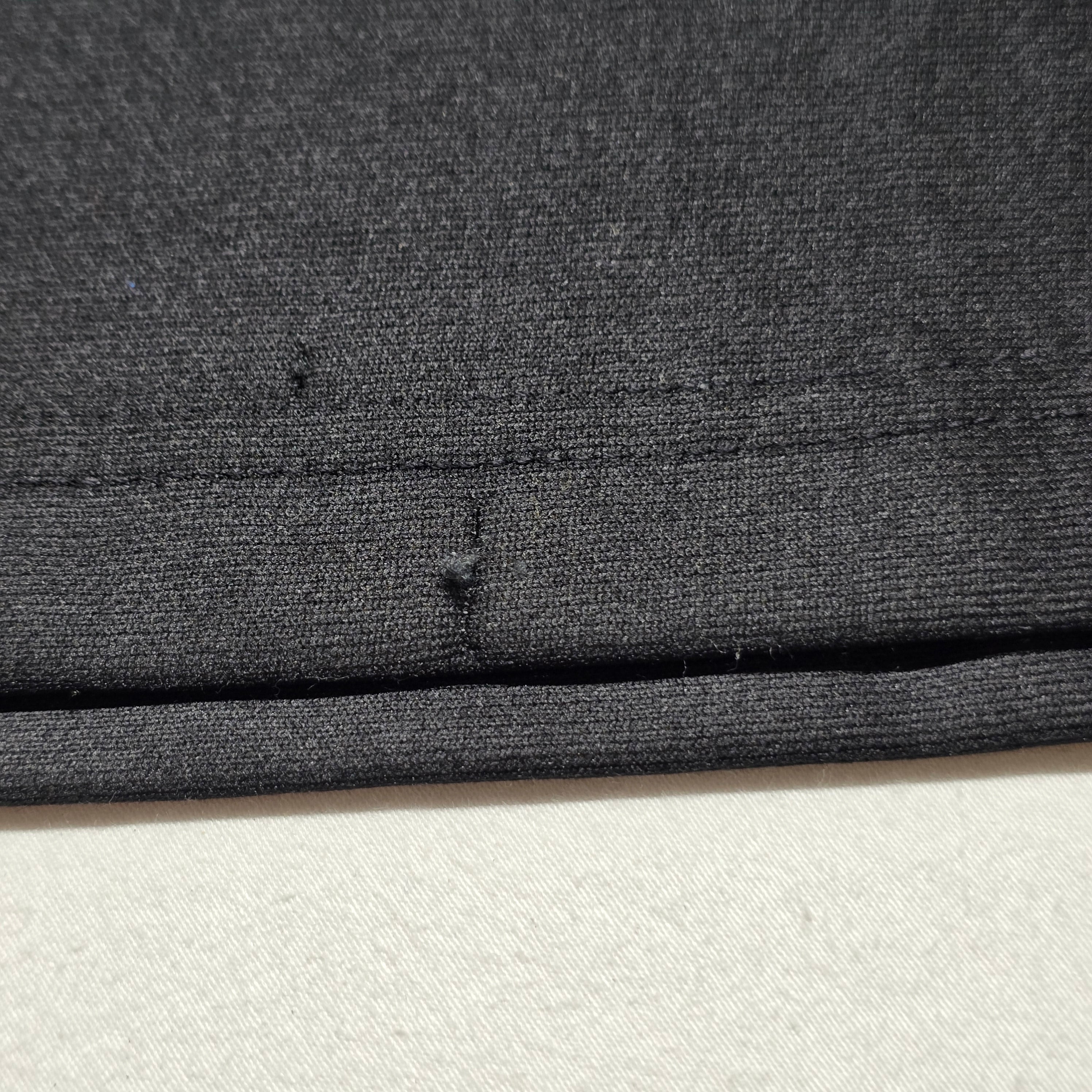 All Blacks vs South Africa 1996 Jersey - Medium