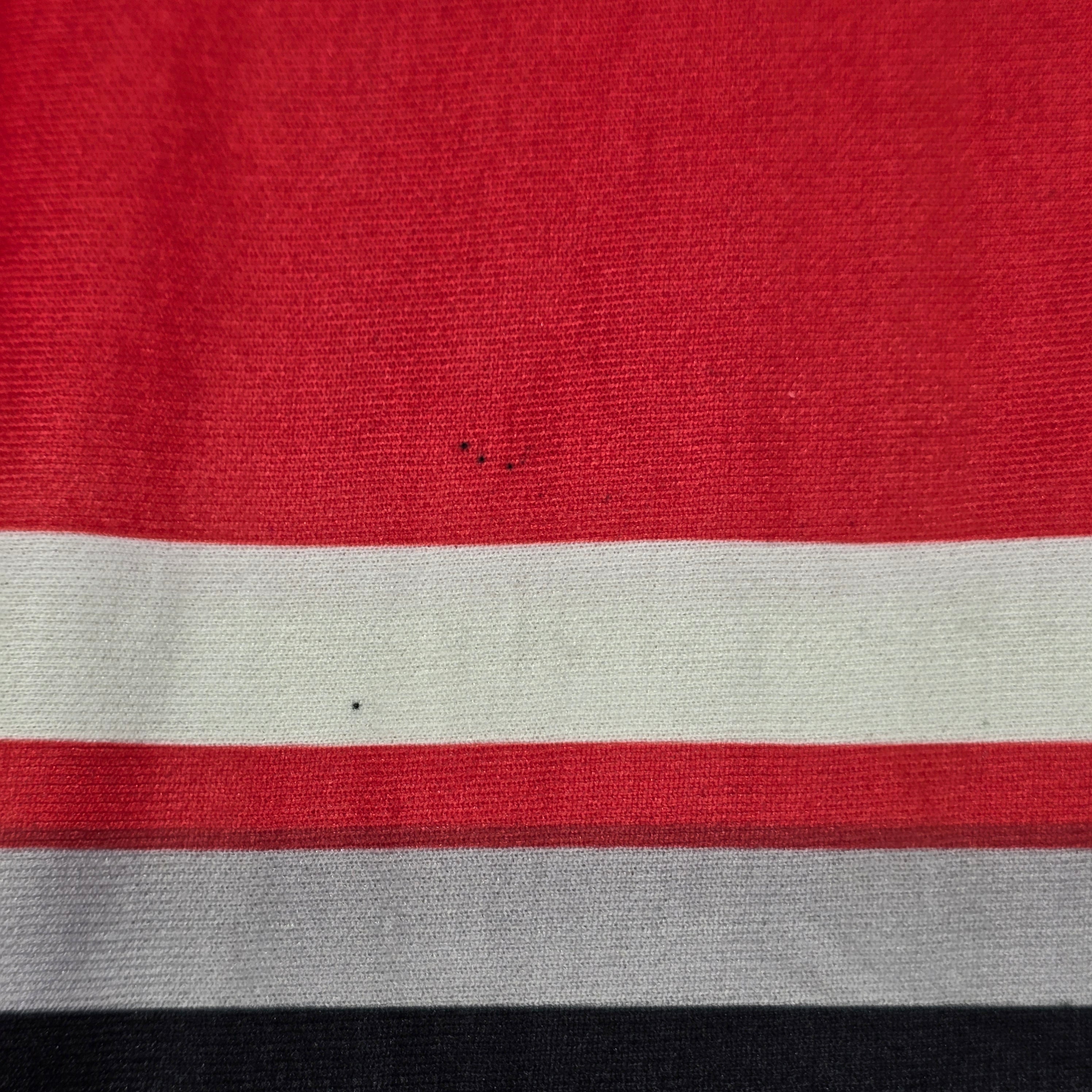 All Blacks vs South Africa 1996 Jersey - Medium