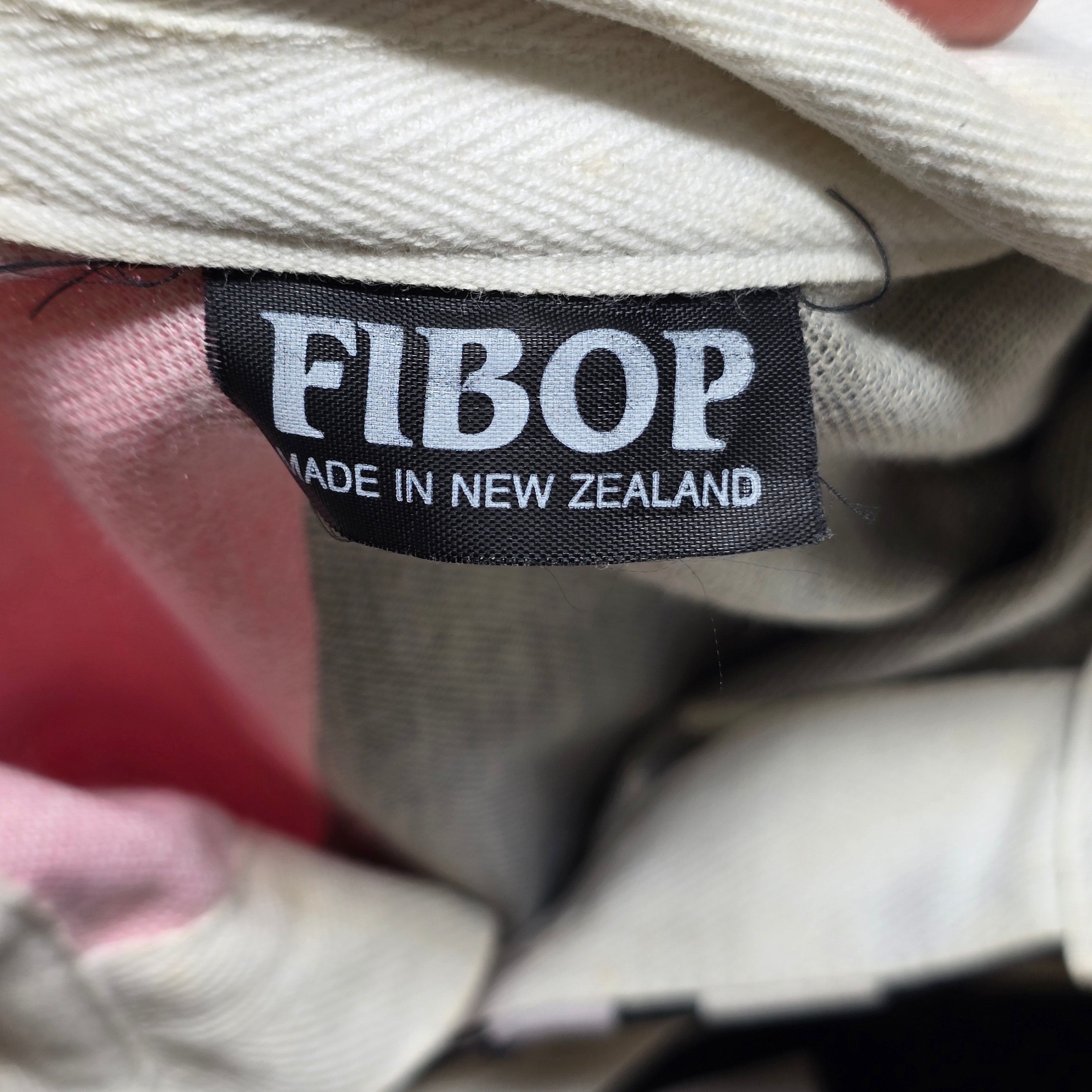 All Blacks vs South Africa 1996 Jersey - Medium