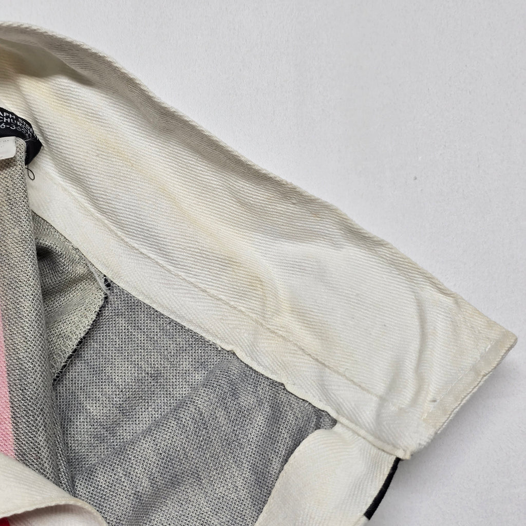 All Blacks vs South Africa 1996 Jersey - Medium