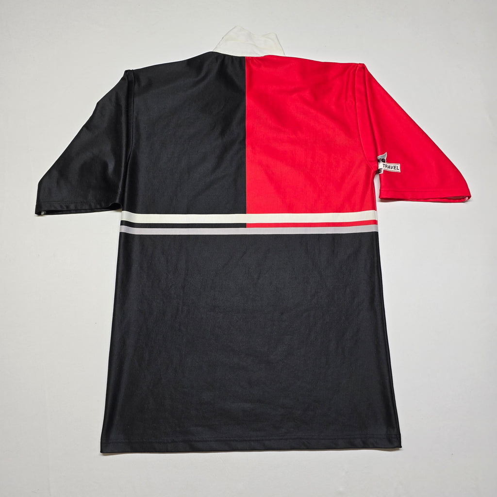 All Blacks vs South Africa 1996 Jersey - Medium