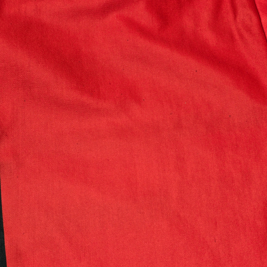 All Blacks vs South Africa 1996 Jersey - Medium