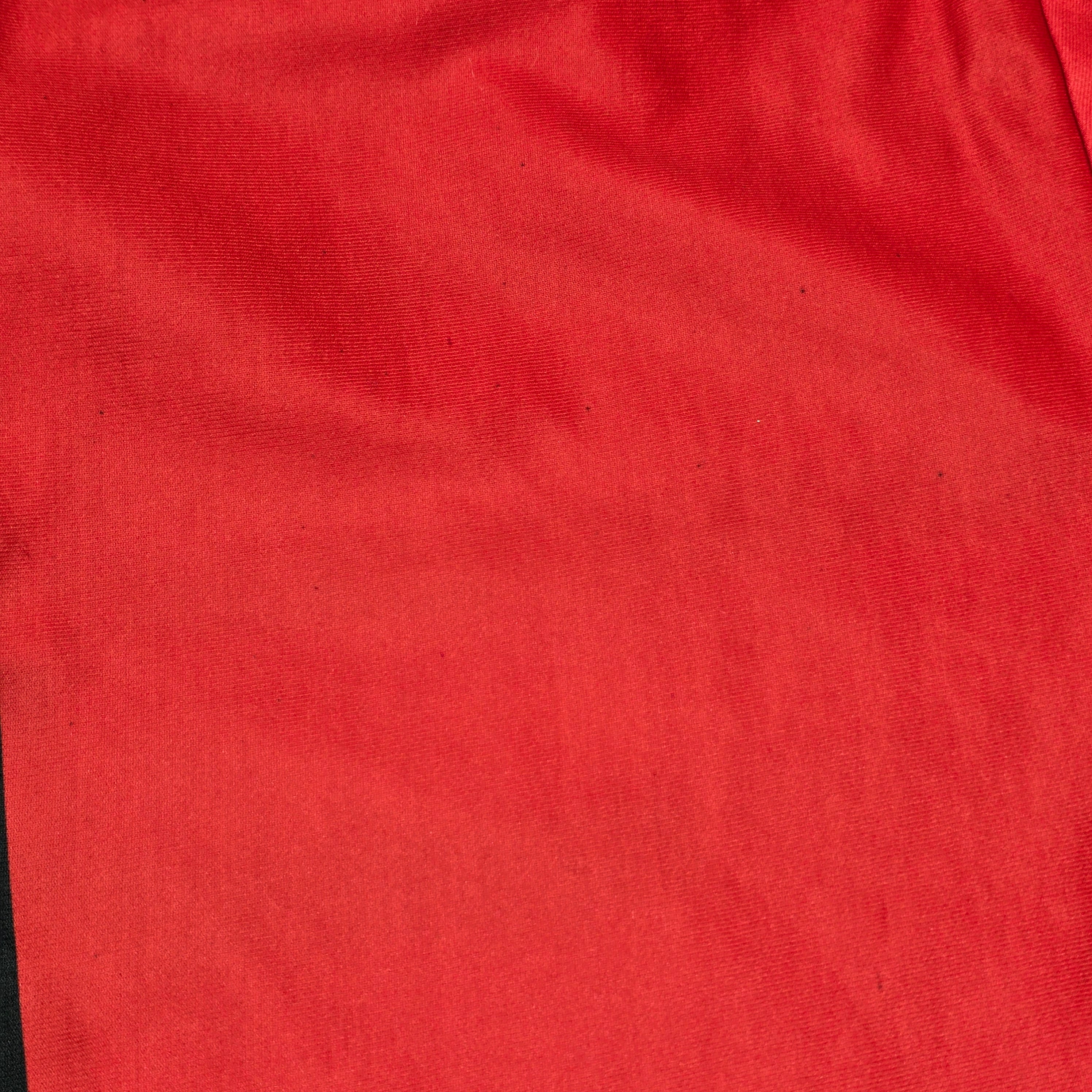 All Blacks vs South Africa 1996 Jersey - Medium