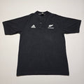 All Blacks 2003 Home Jersey - Medium