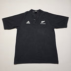 All Blacks 2003 Home Jersey - Medium