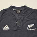 All Blacks 2003 Home Jersey - Medium