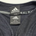 All Blacks 2003 Home Jersey - Medium