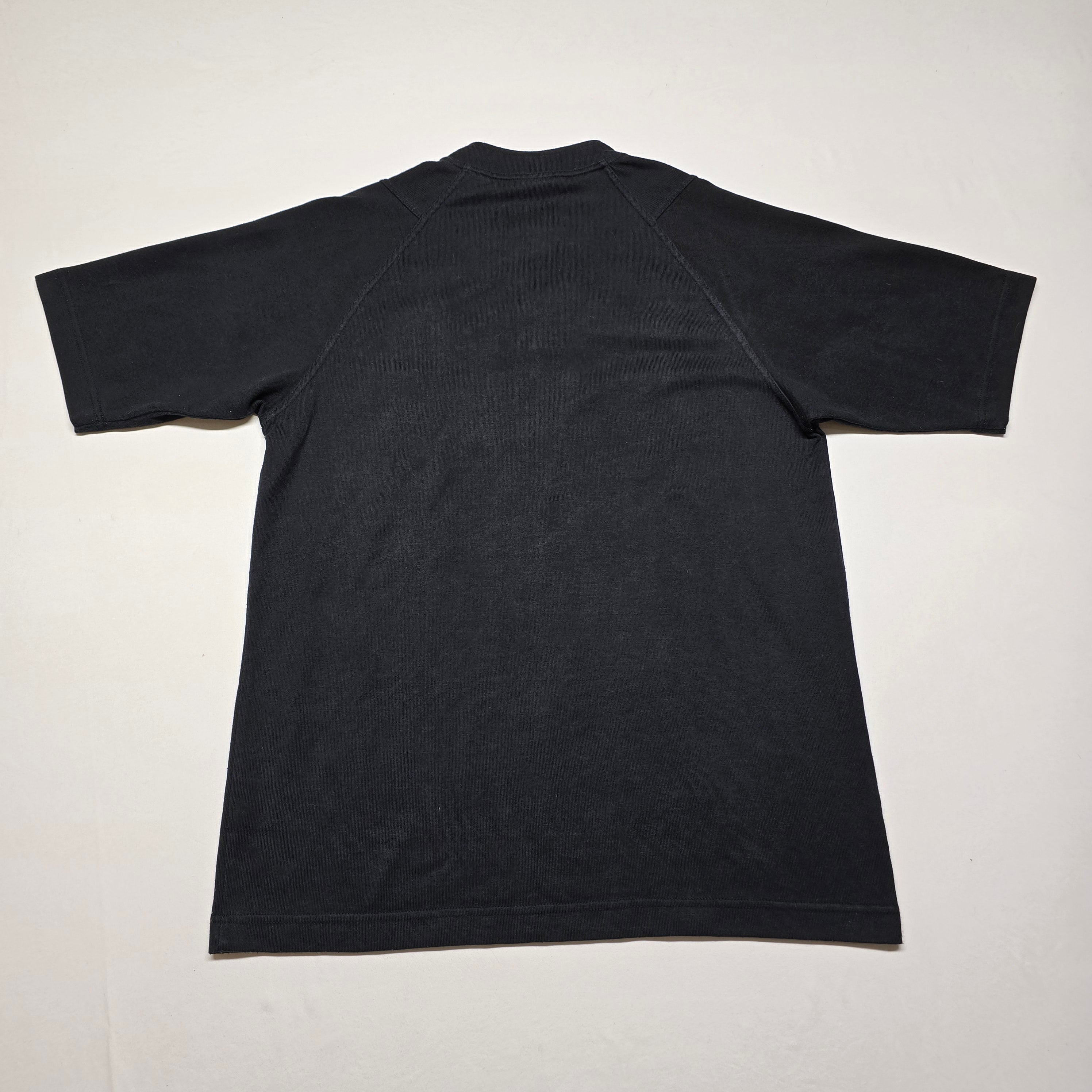 All Blacks 2003 Home Jersey - Medium