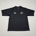 All Blacks 2005 Home Jersey - Small