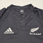 All Blacks 2005 Home Jersey - Small