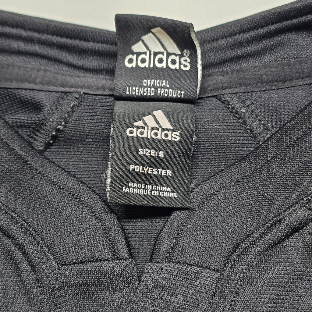 All Blacks 2005 Home Jersey - Small