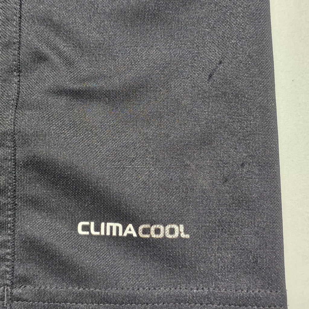 All Blacks 2010 Home Jersey - Small