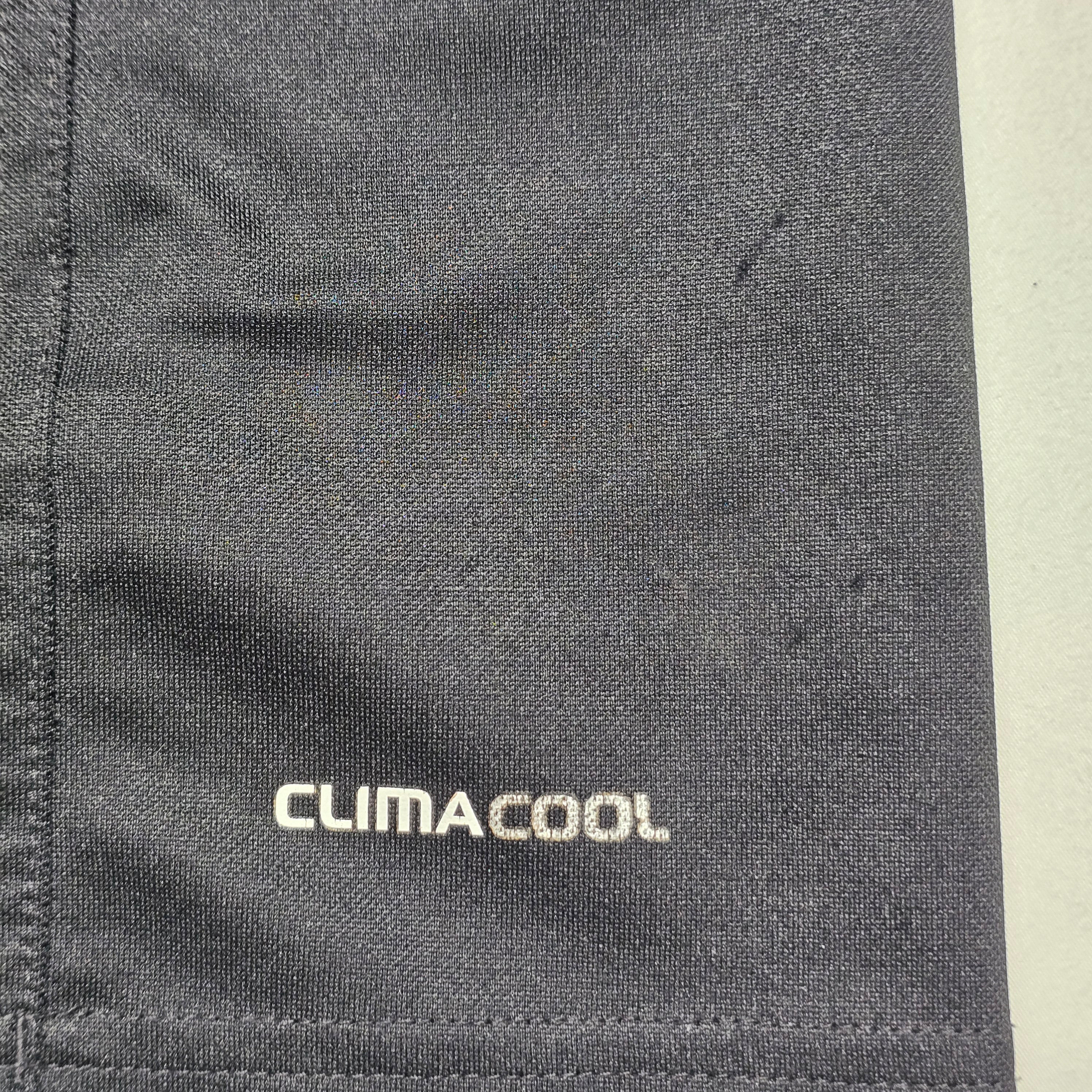 All Blacks 2010 Home Jersey - Small