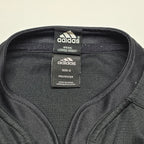 All Blacks 2010 Home Jersey - Small
