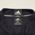 All Blacks 2004 Home Jersey - Large