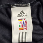 All Blacks 2004 Home Jersey - Large