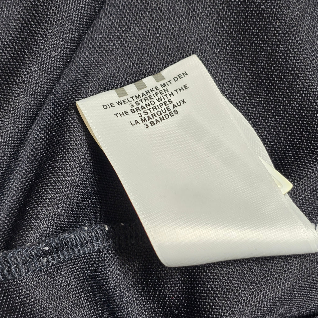 All Blacks 2004 Home Jersey - Large