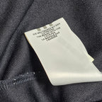 All Blacks 2004 Home Jersey - Large