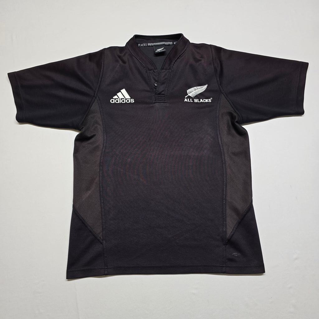 All Blacks 2006