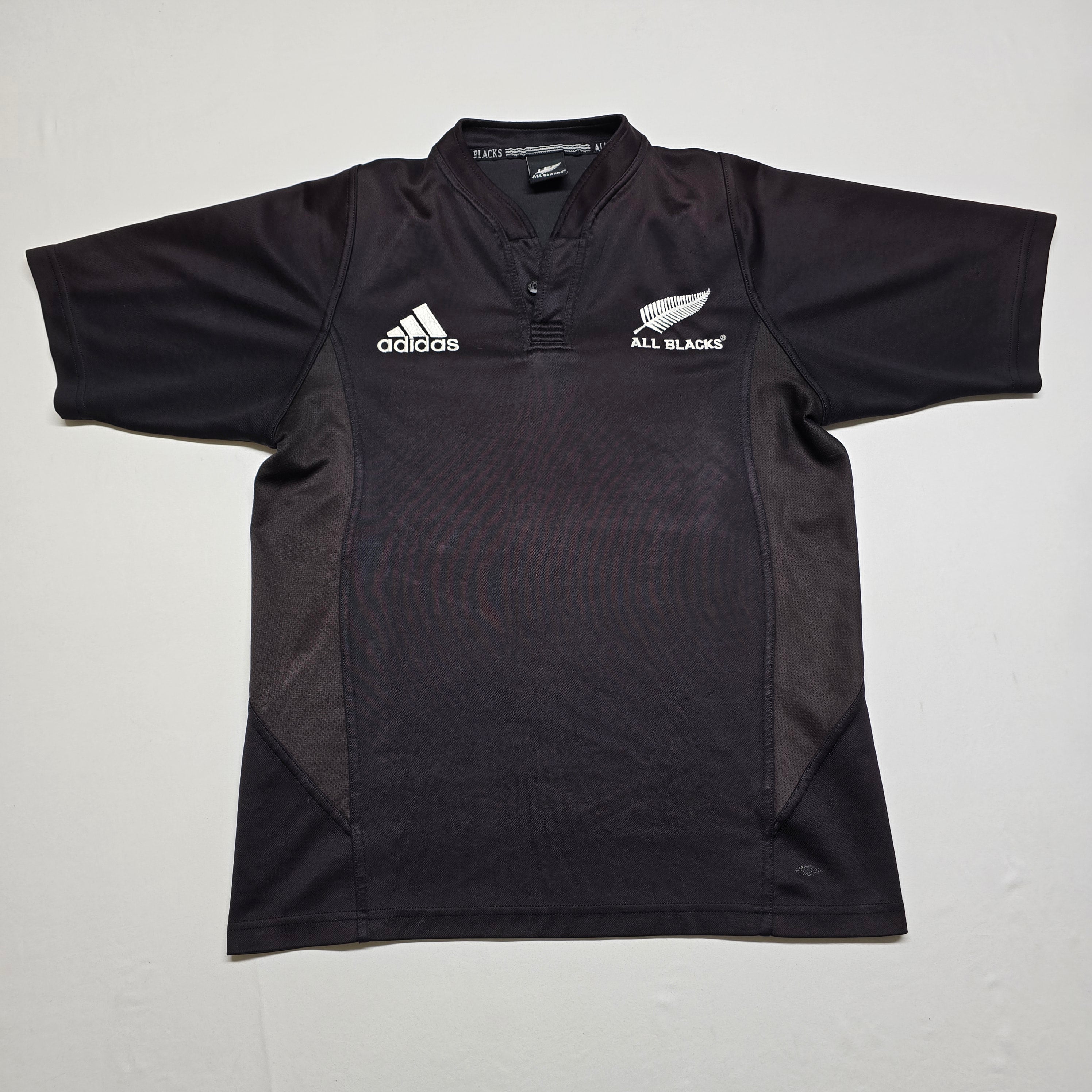 All Blacks 2006